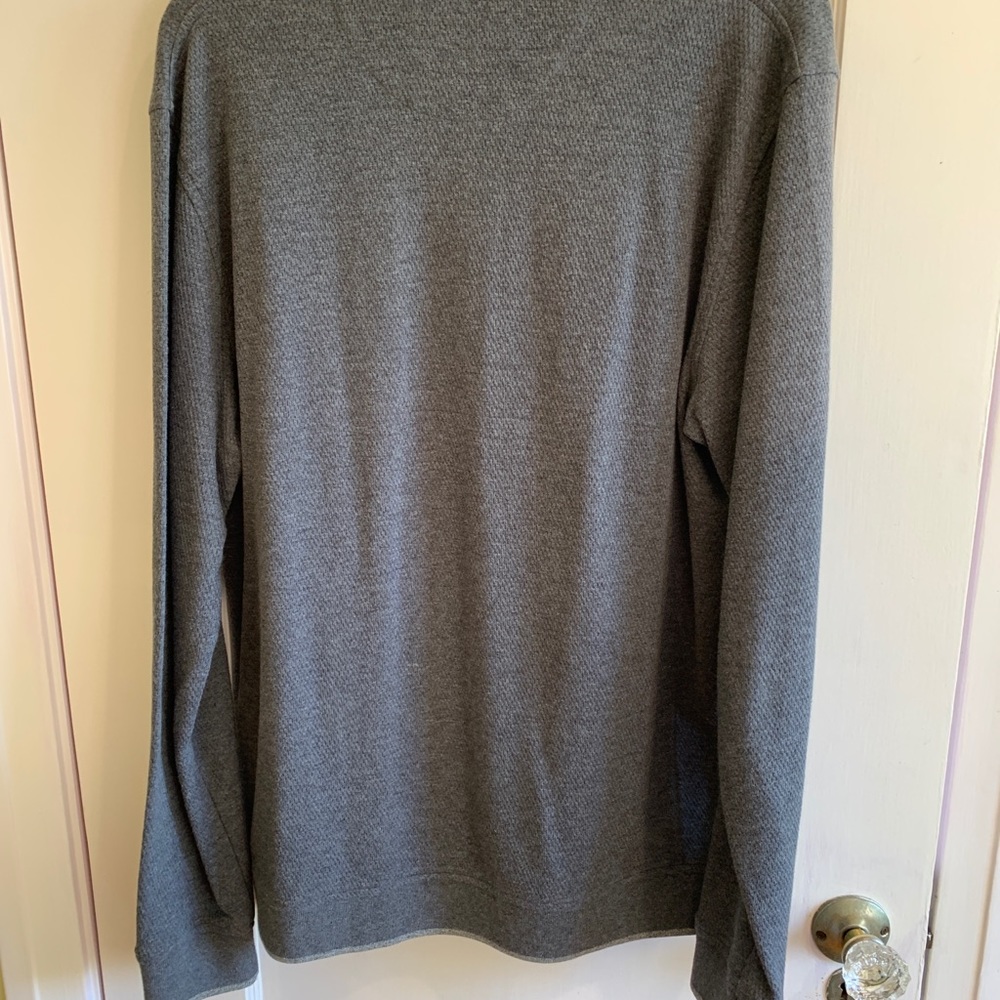 Ted Baker grey light jacket - Picture 2 of 6